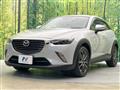 2016 Mazda CX-3