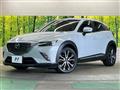 2016 Mazda CX-3