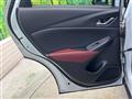 2016 Mazda CX-3