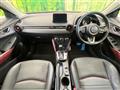 2016 Mazda CX-3