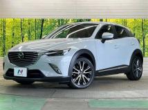 2016 Mazda CX-3