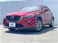 2021 Mazda CX-3