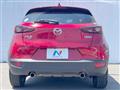 2021 Mazda CX-3