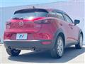 2021 Mazda CX-3