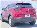 2021 Mazda CX-3