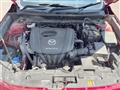 2021 Mazda CX-3