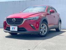 2021 Mazda CX-3