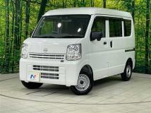 2026 Nissan Clipper Van