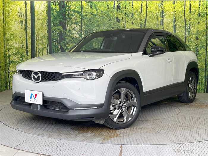 2021 Mazda Mazda Others