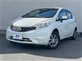 2013 Nissan Note