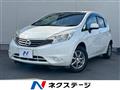 2013 Nissan Note