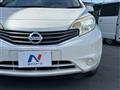2013 Nissan Note