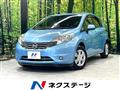 2013 Nissan Note