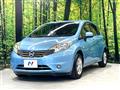 2013 Nissan Note