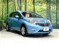 2013 Nissan Note