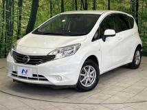2014 Nissan Note