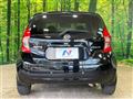 2014 Nissan Note