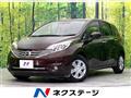 2014 Nissan Note