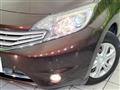 2014 Nissan Note
