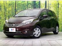 2014 Nissan Note