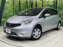 2015 Nissan Note