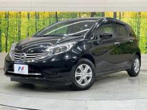2015 Nissan Note