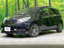 2015 Nissan Note