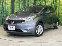 2016 Nissan Note