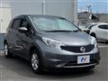 2016 Nissan Note