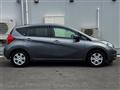 2016 Nissan Note