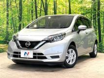 2018 Nissan Note