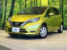 2018 Nissan Note