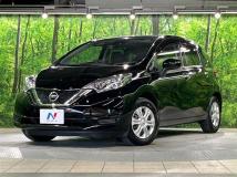 2019 Nissan Note