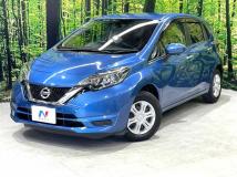 2019 Nissan Note