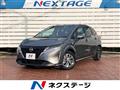 2021 Nissan Note