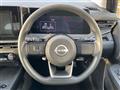 2021 Nissan Note
