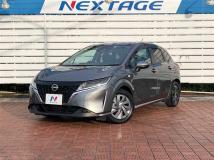 2021 Nissan Note