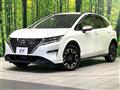 2022 Nissan Note
