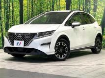 2022 Nissan Note