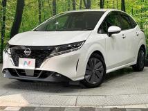 2021 Nissan Note