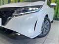 2022 Nissan Note