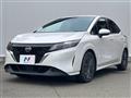 2022 Nissan Note