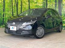 2024 Nissan Note