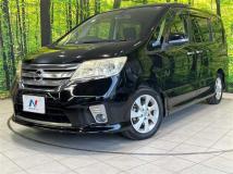 2012 Nissan Serena