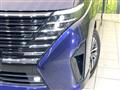 2023 Nissan Serena