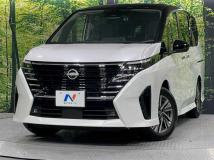 2023 Nissan Serena