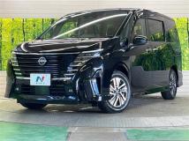 2023 Nissan Serena