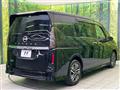 2023 Nissan Serena