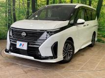 2023 Nissan Serena