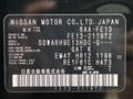 2022 Nissan Nissan Others